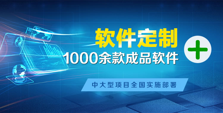 富拉尔基软件开发